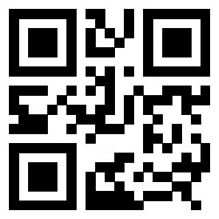 3308269786 - Immagine del Qr Code