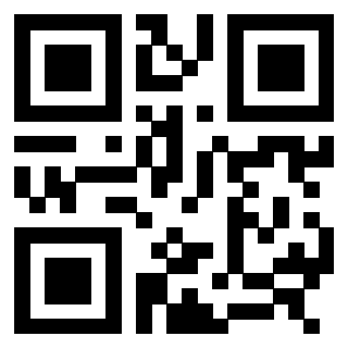 3308269787 - Immagine del QrCode associato