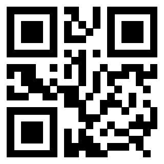 3308269788 QrCode associato