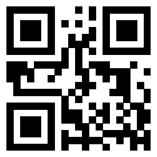 3308269789 - Immagine del QrCode