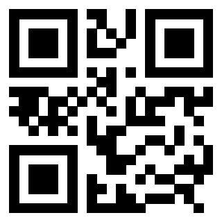 3308269790 - Immagine del QrCode associato