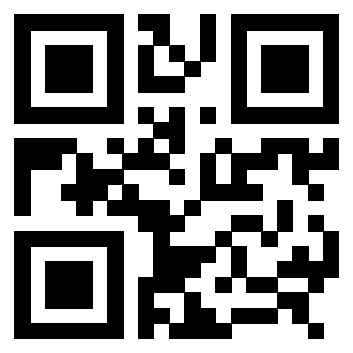 3308269791 Qr Code associato