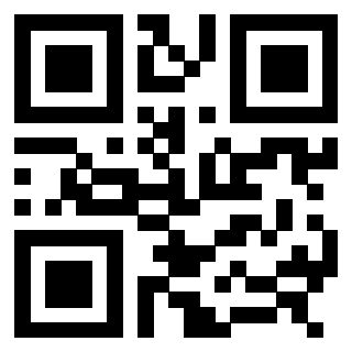 3308269794 QrCode associato
