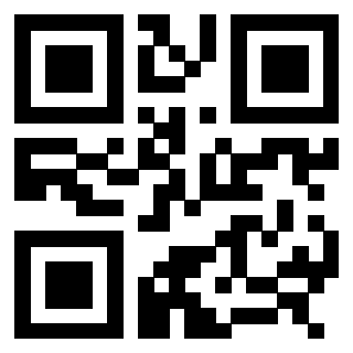 Scansione del Qr Code di 3308269795