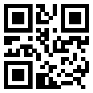 Qr Code di 3308269796