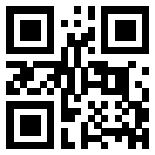 3308269798 - Immagine del QrCode associato