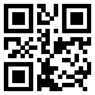 3308269802 Qr Code associato