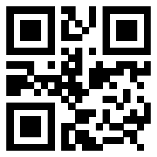 3308269803 Qr Code associato