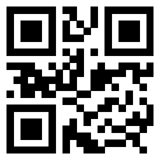 Qr Code di 3308269804