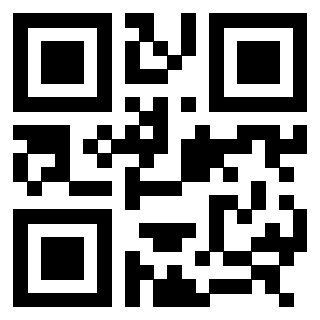 3308269807 QrCode associato