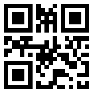 3308269808 QrCode associato