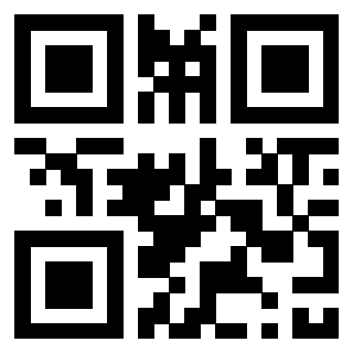 Scansione del Qr Code di 3308269809