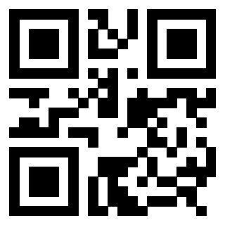 3308269811 Qr Code associato