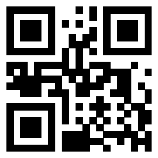 Scansione del Qr Code di 3308269812