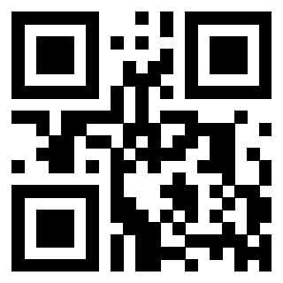 3308269813 Qr Code associato
