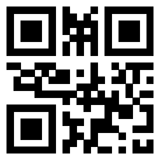 3308269815 - Immagine del QrCode associato