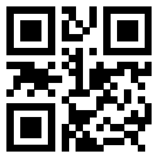3308269818 Qr Code associato