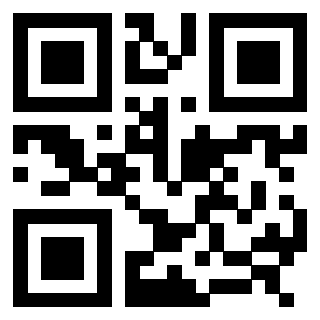 Scansione del Qr Code di 3308269819
