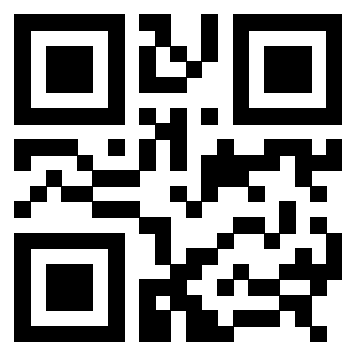 Scansione del Qr Code di 3308269820
