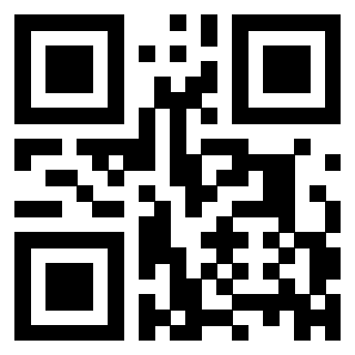 3308269822 - Immagine del Qr Code associato