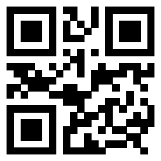 Il Qr Code di 3308269825