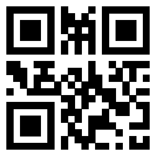 3308269829 Qr Code associato