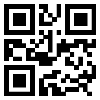 3308269832 Qr Code associato