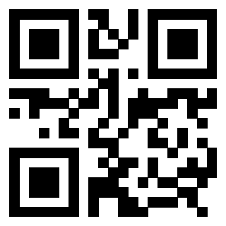 Il Qr Code di 3308269833