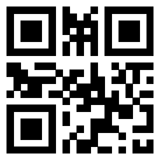3308269835 - Immagine del QrCode associato
