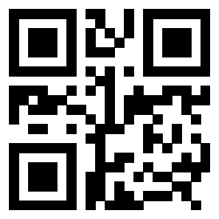 Immagine del QrCode di 3308269836