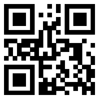 Immagine del Qr Code di 3308269837