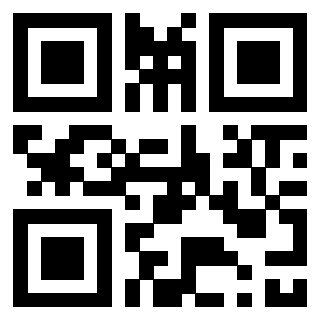 Il QrCode di 3308269838
