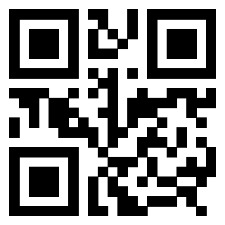 Il Qr Code di 3308269839