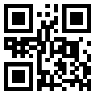 Scansione del Qr Code di 3308269843