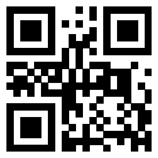 Il QrCode di 3308269844