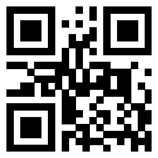 3308269845 - Immagine del QrCode associato