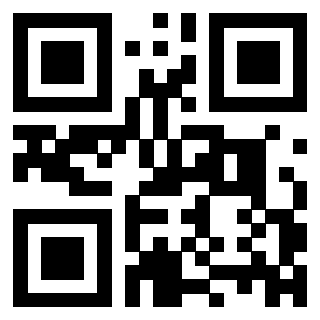 3308269846 - Immagine del QrCode associato