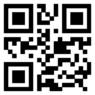Qr Code di 3308269848
