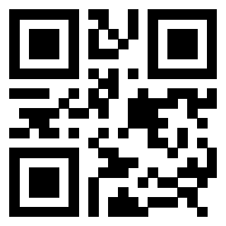 3308269852 Qr Code associato