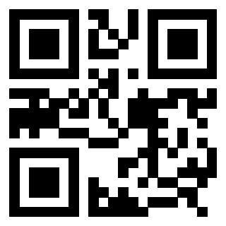 3308269855 QrCode associato