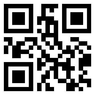 Immagine del Qr Code di 3308269856
