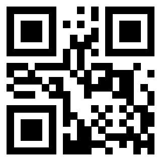 Scansione del Qr Code di 3308269858