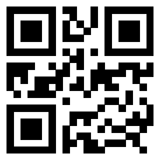 3308269860 QrCode associato