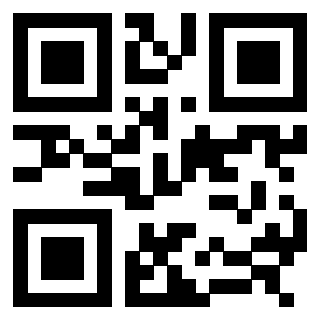 Scansione del Qr Code di 3308269862
