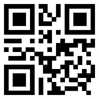 Immagine del QrCode di 3308269865