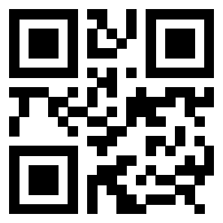Scansione del Qr Code di 3308269866