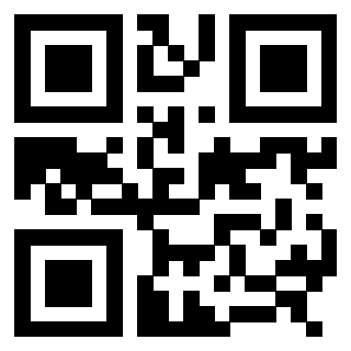 3308269869 - Immagine del Qr Code