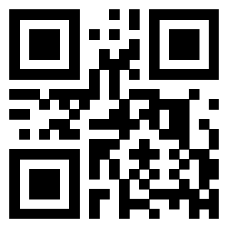 Immagine del Qr Code di 3308269872