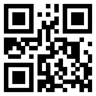Scansione del Qr Code di 3308269877