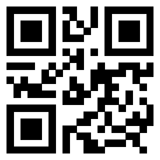 Il Qr Code di 3308269879